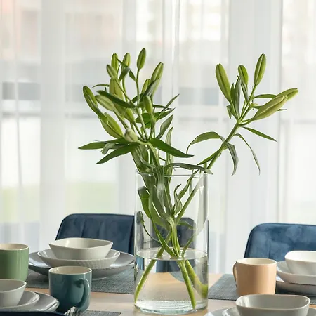 Stylish Apartment Wyspa Solna By Renters Prestige Kolobrzeg Exterior photo