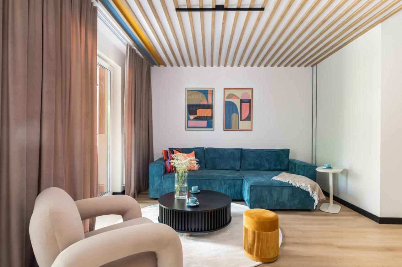 Stylish Wyspa Solna By Renters Prestige *