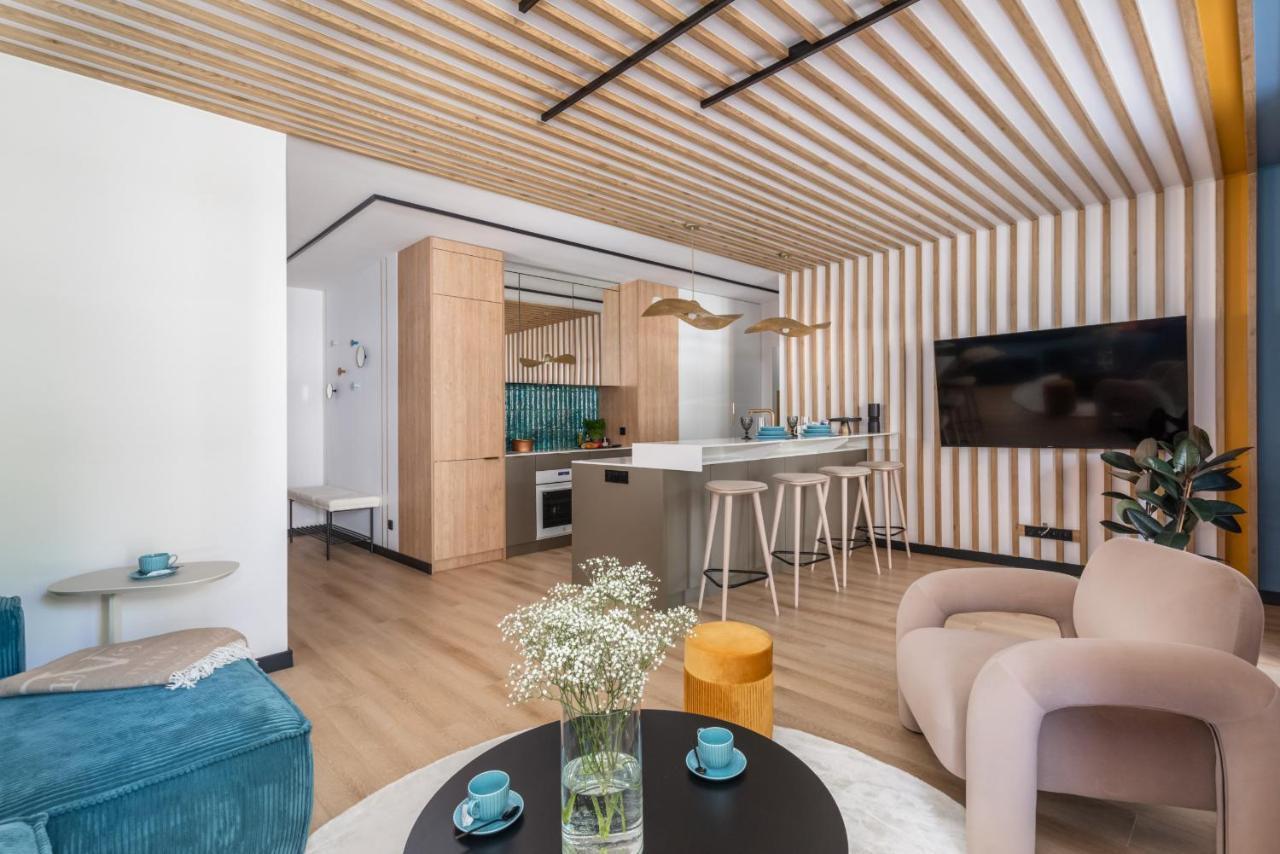 Stylish Wyspa Solna By Renters Prestige