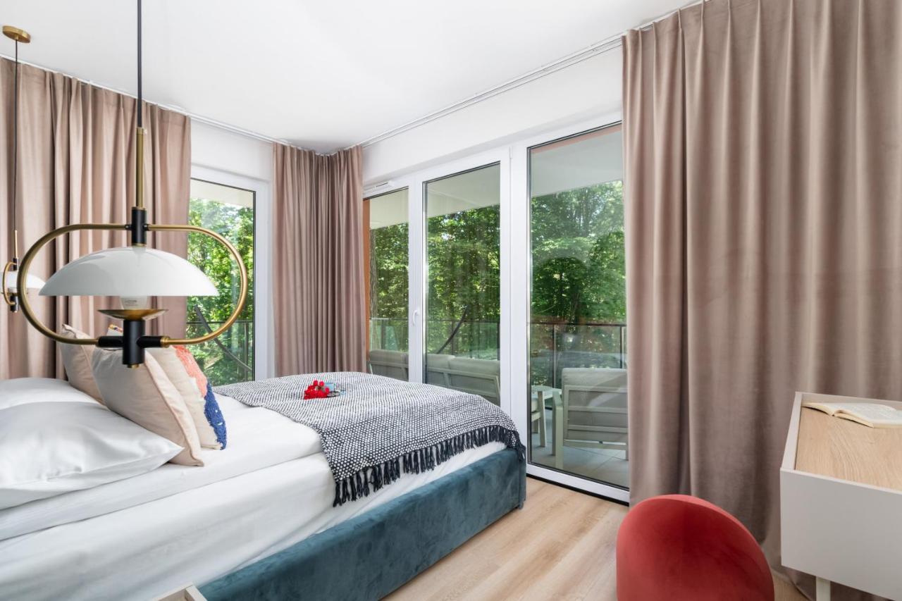 Apartment Stylish Wyspa Solna By Renters Prestige *