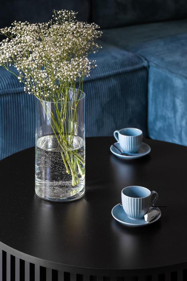 Stylish Wyspa Solna By Renters Prestige Apartment Kolobrzeg