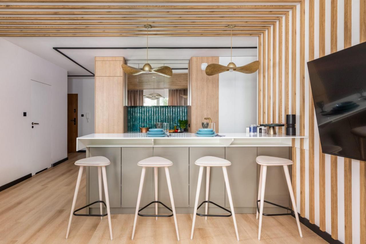 Stylish Wyspa Solna By Renters Prestige *