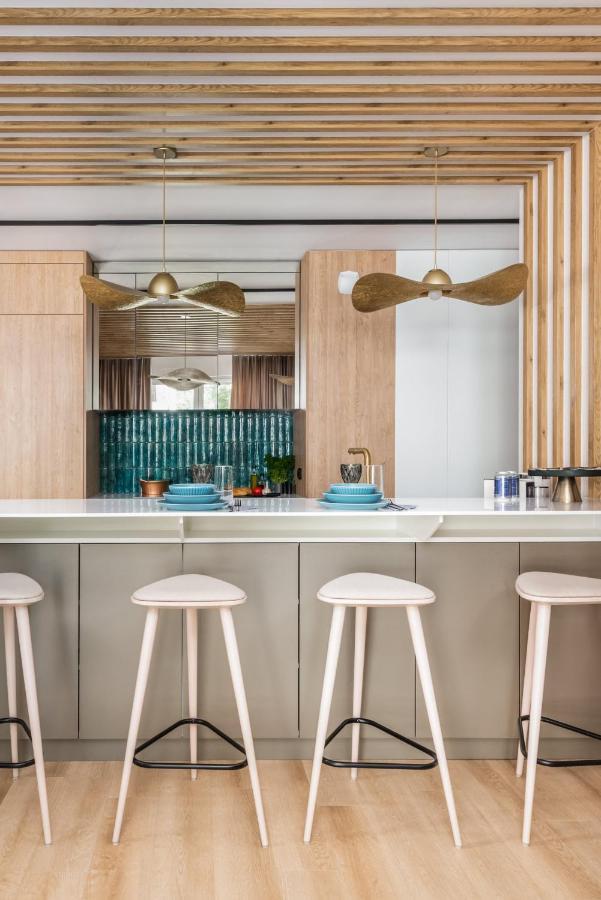Stylish Wyspa Solna By Renters Prestige Kolberg