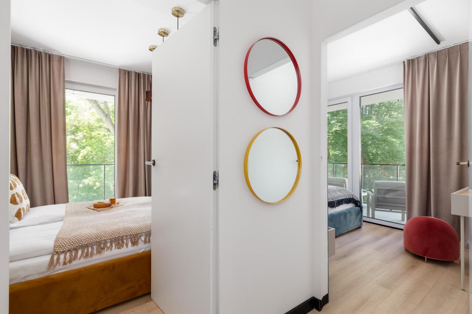Stylish Wyspa Solna By Renters Prestige