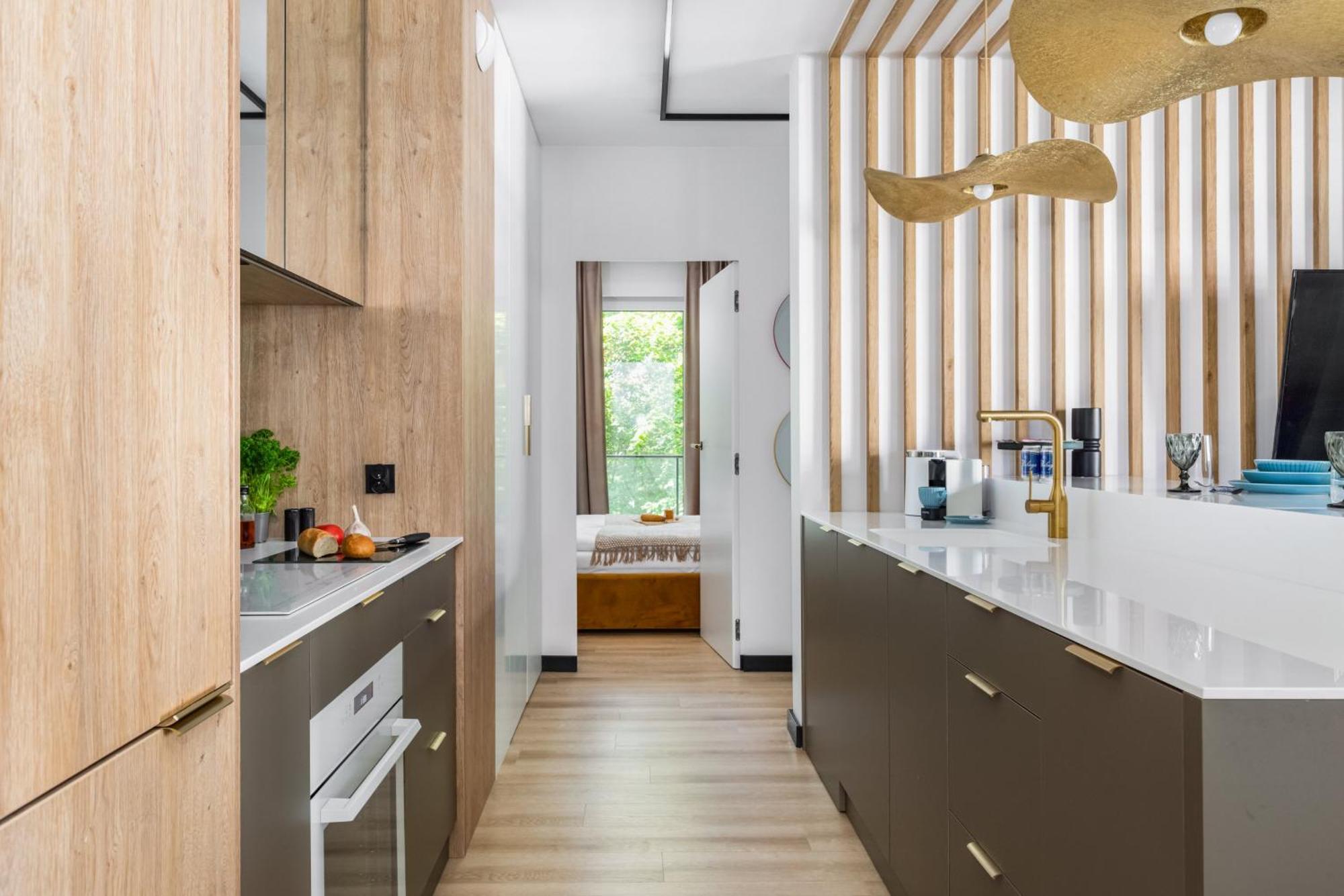 Stylish Wyspa Solna By Renters Prestige