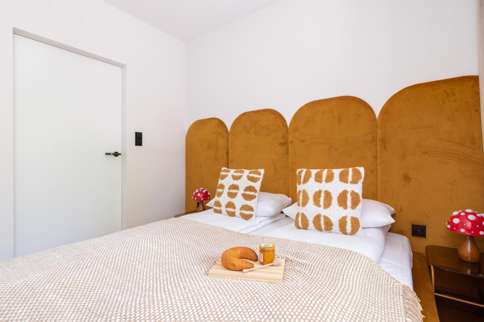 Stylish Wyspa Solna By Renters Prestige Kolberg