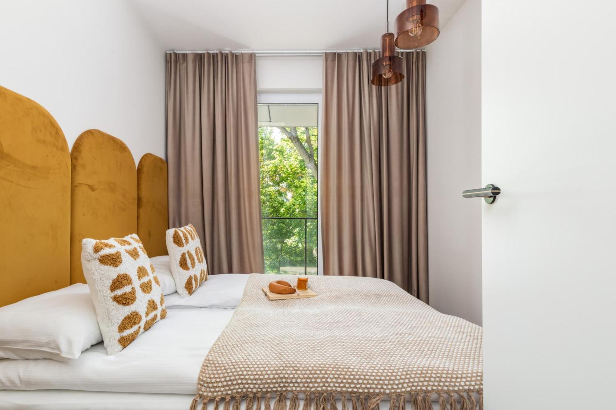 Apartment Stylish Wyspa Solna By Renters Prestige *