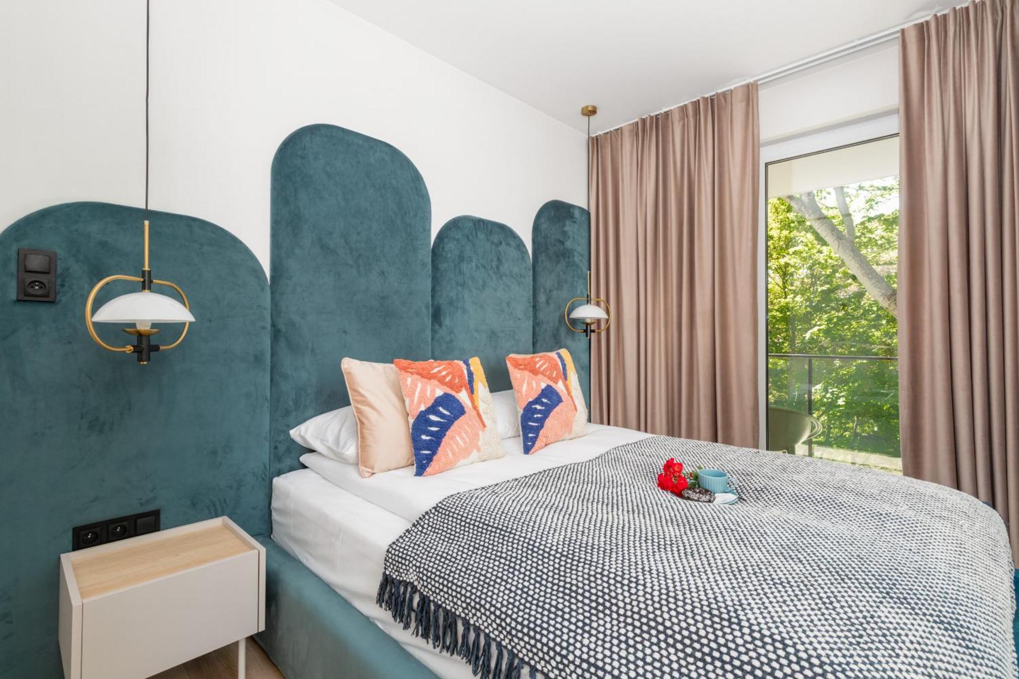 Stylish Wyspa Solna By Renters Prestige Apartment *