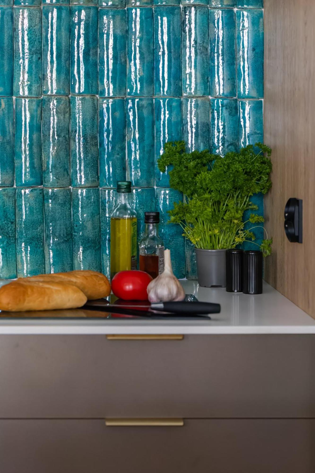 Apartment Stylish Wyspa Solna By Renters Prestige