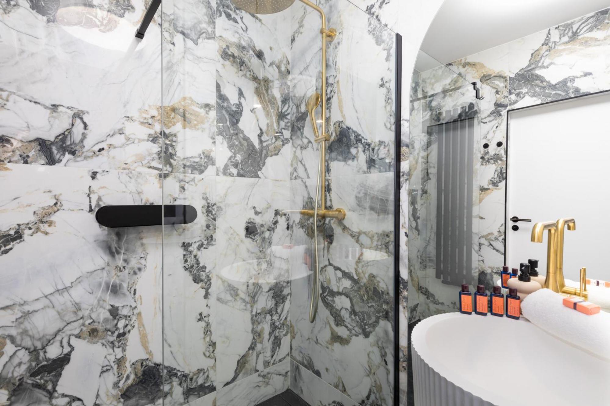 Stylish Wyspa Solna By Renters Prestige Kolobrzeg