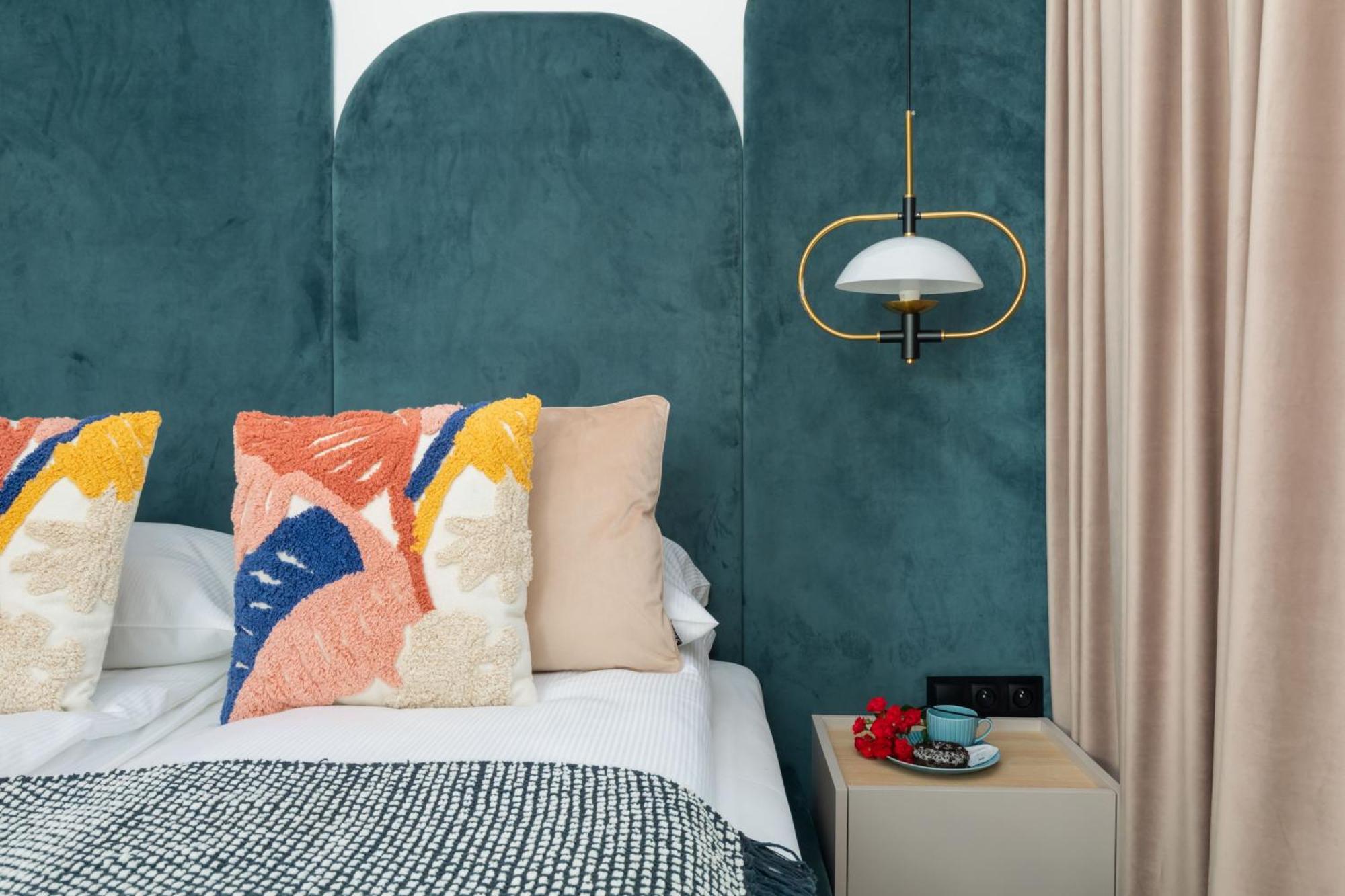 Stylish Wyspa Solna By Renters Prestige Kolberg