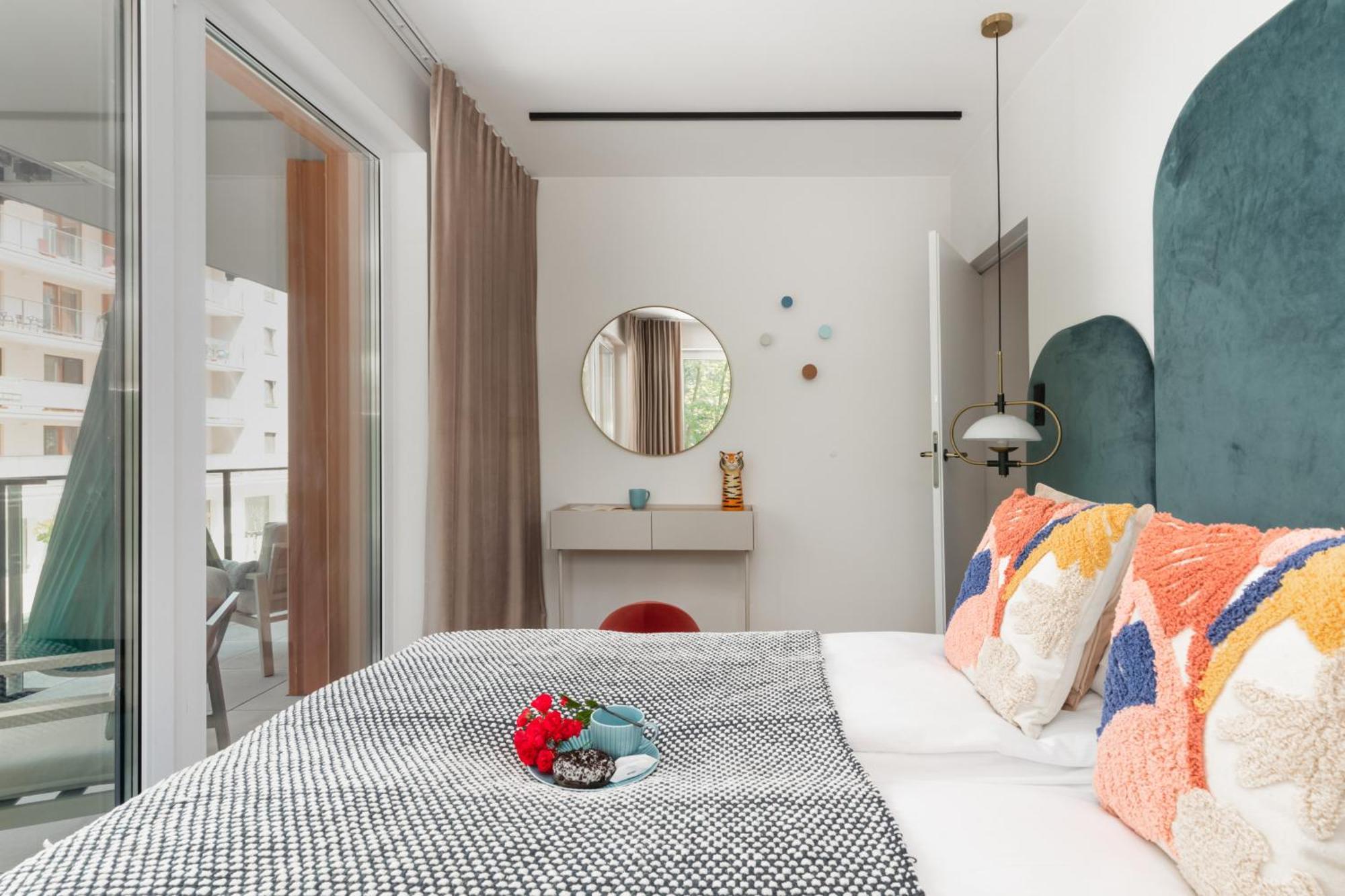 Apartment Stylish Wyspa Solna By Renters Prestige Kolobrzeg