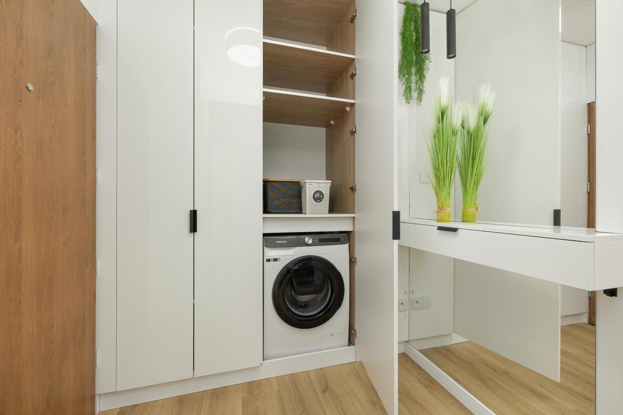 Apartment Stylish Wyspa Solna By Renters Prestige