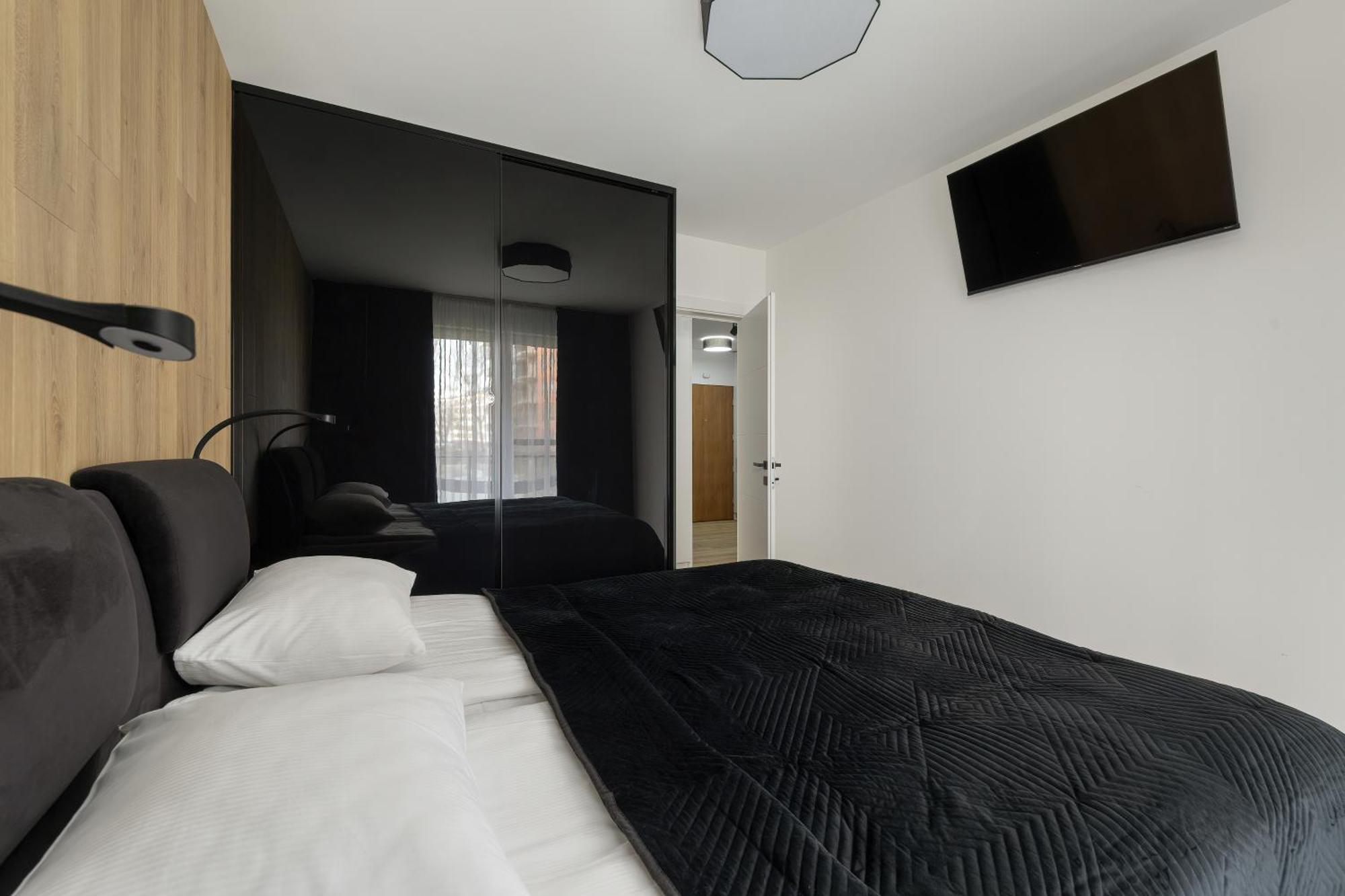 Apartment Stylish Wyspa Solna By Renters Prestige *