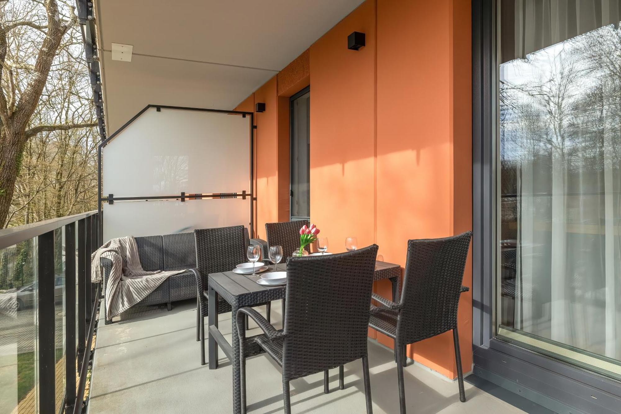 Stylish Wyspa Solna By Renters Prestige *