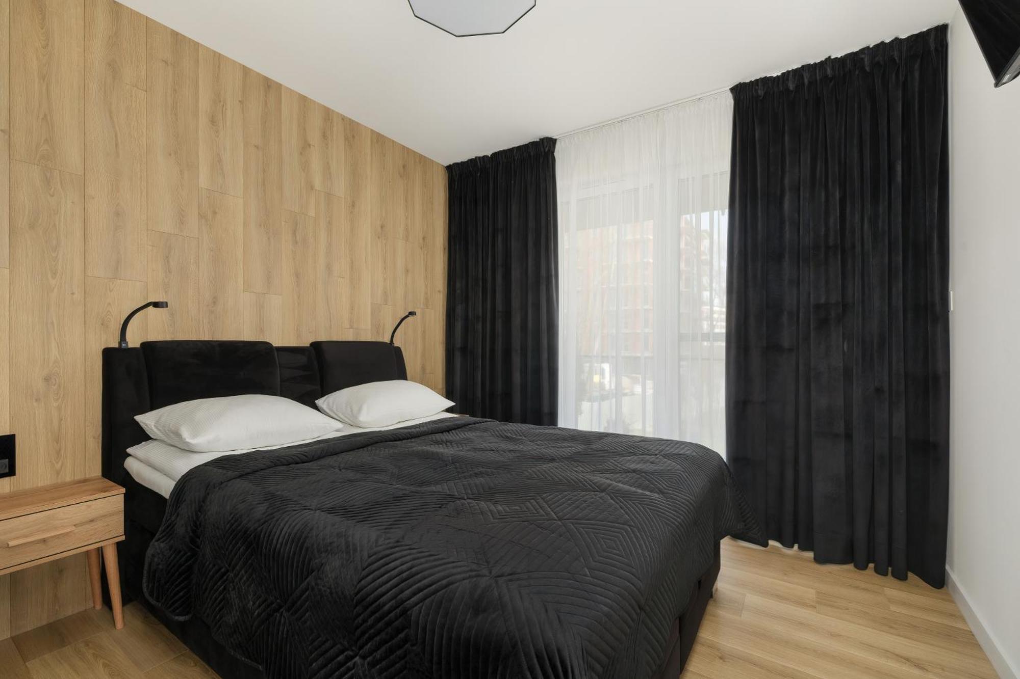 Stylish Wyspa Solna By Renters Prestige Kolobrzeg