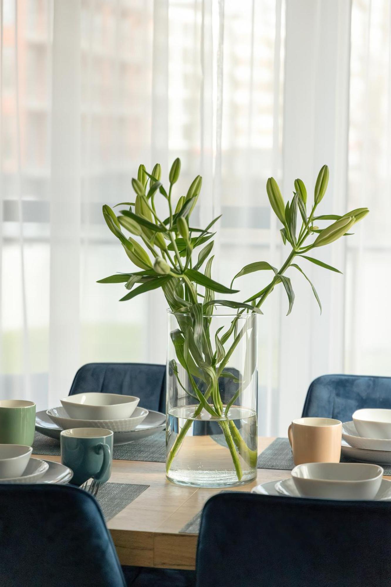 Stylish Wyspa Solna By Renters Prestige
