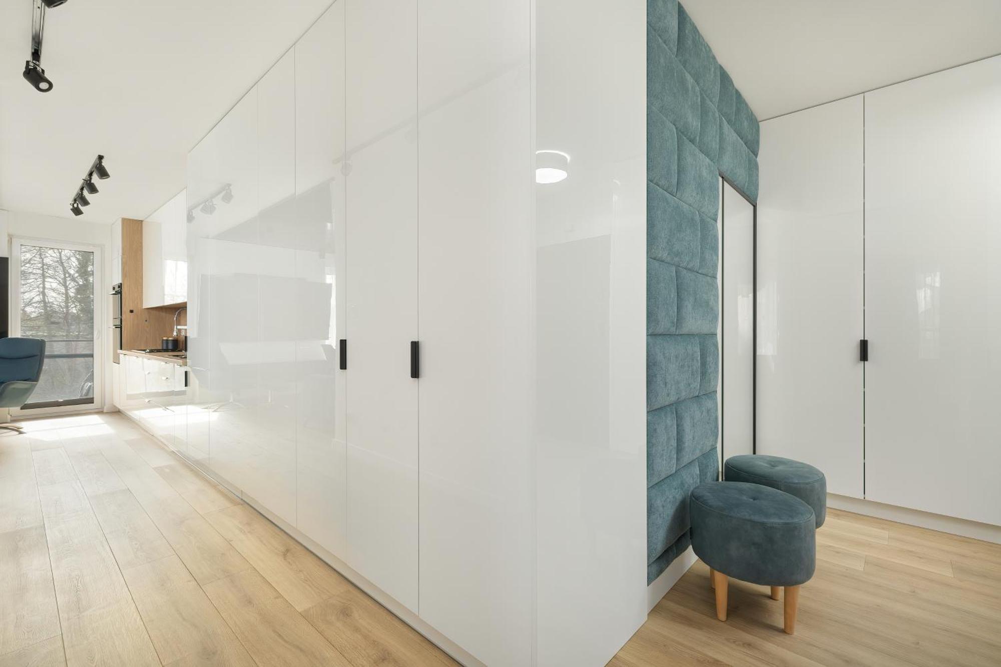 Stylish Wyspa Solna By Renters Prestige Apartment