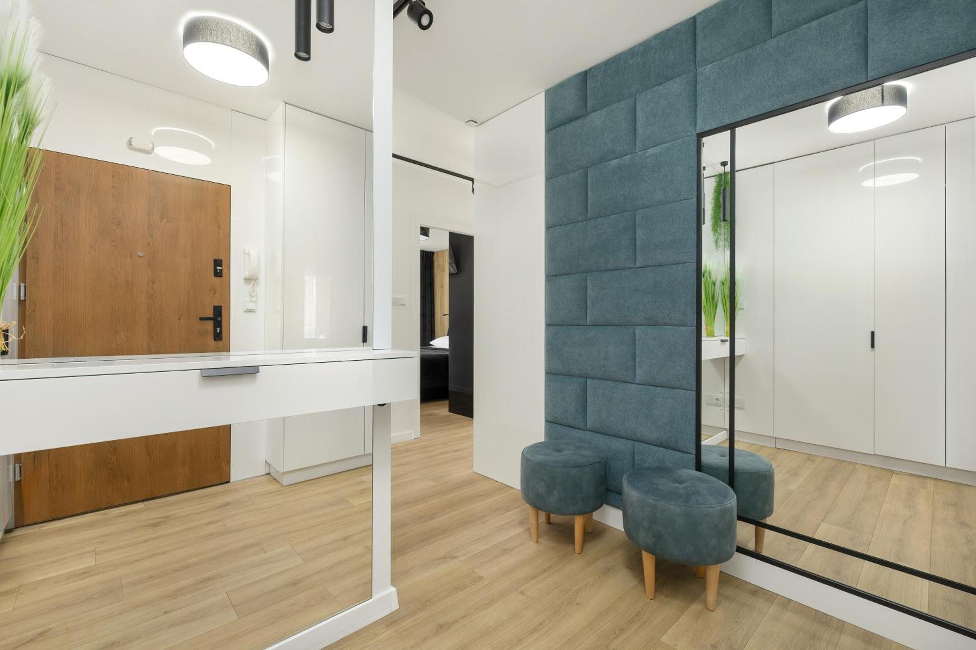 Stylish Wyspa Solna By Renters Prestige * Kolberg