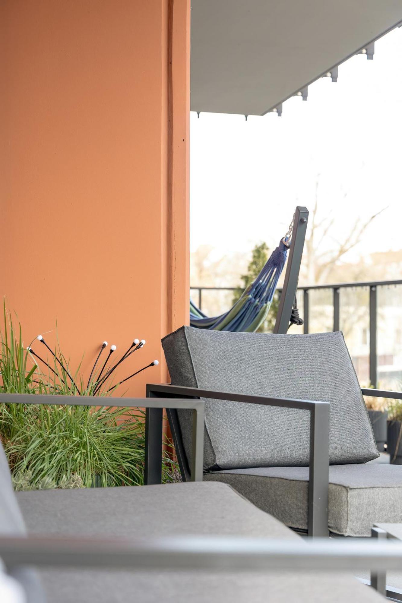 Stylish Wyspa Solna By Renters Prestige Kolobrzeg