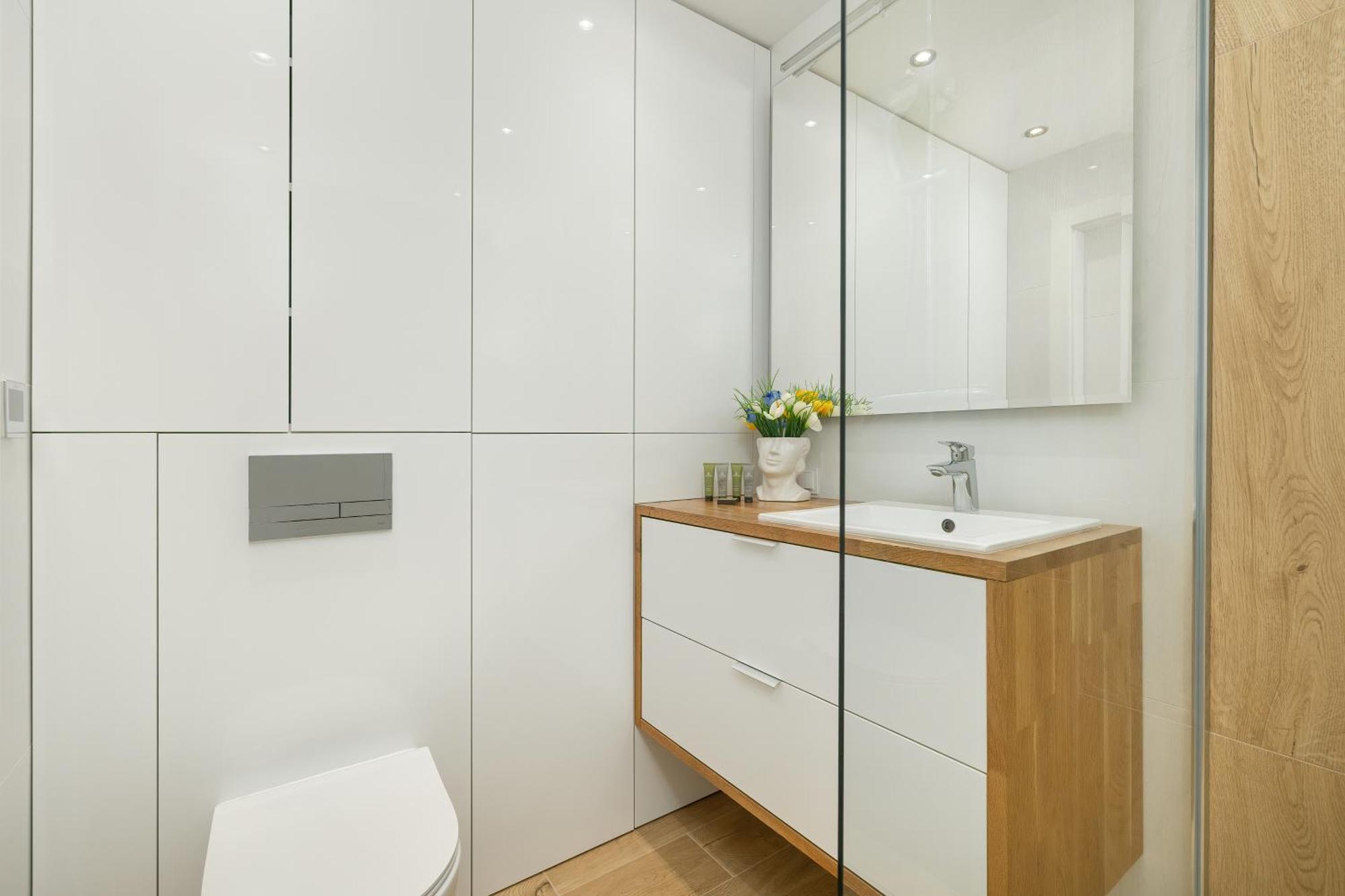 Stylish Wyspa Solna By Renters Prestige *