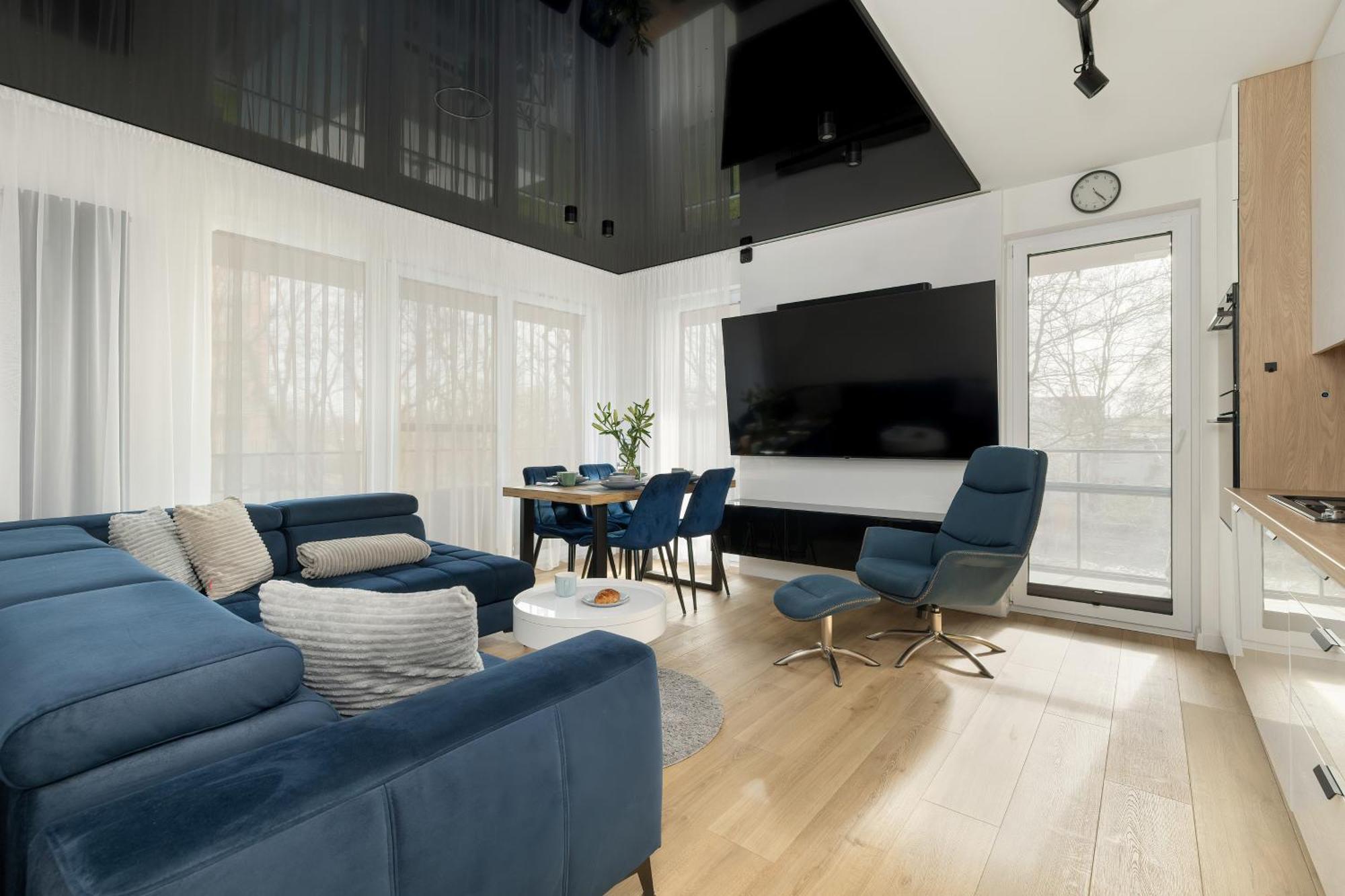 Stylish Wyspa Solna By Renters Prestige *