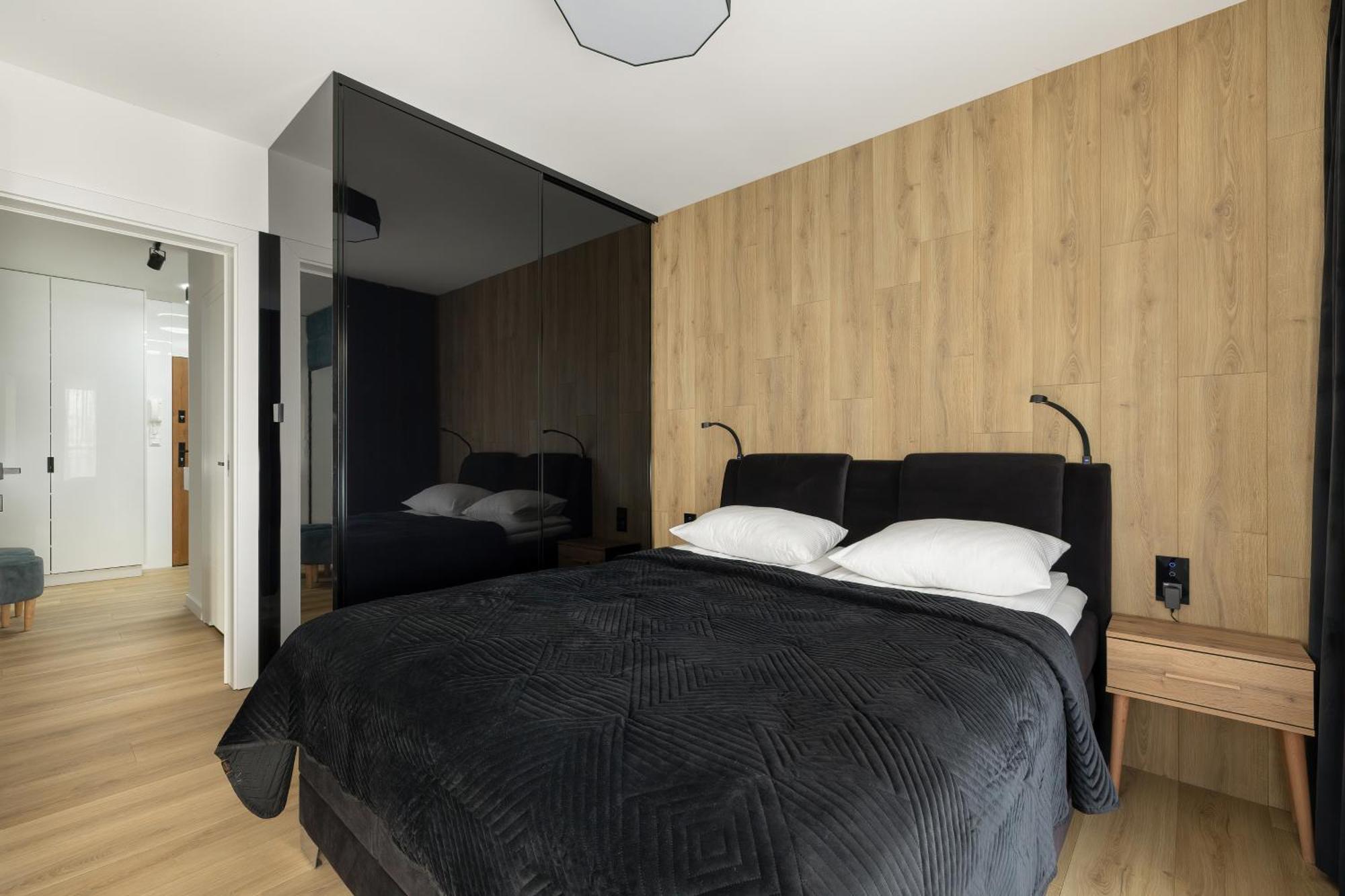 Apartment Stylish Wyspa Solna By Renters Prestige Kolobrzeg